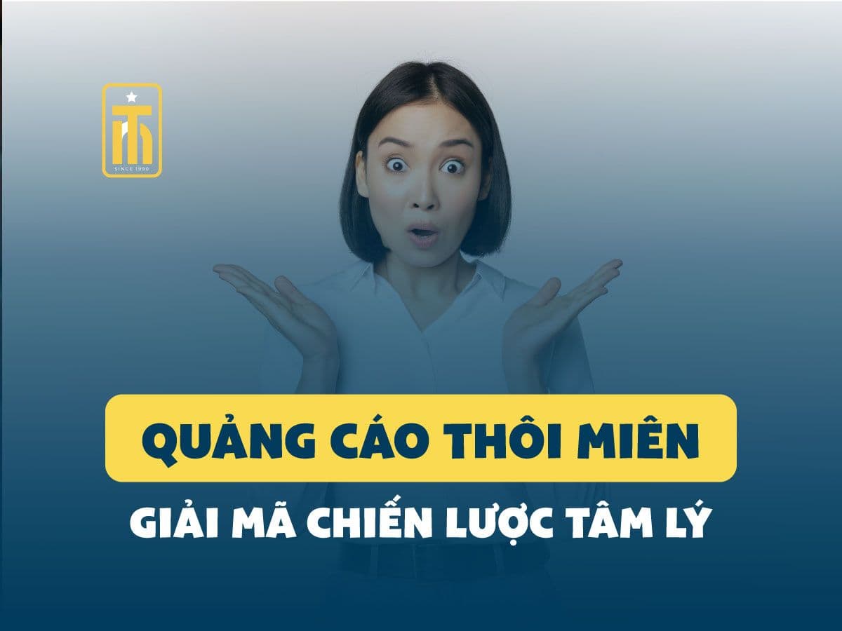 Ảnh minh họa: Giải Mã Quảng Cáo Thôi Miên – Và Chiến Lược Tâm Lý Độc Đáo