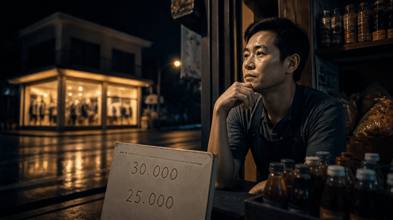 Ảnh minh họa: Điều Khách Hàng Nghĩ, Cảm Và Tin