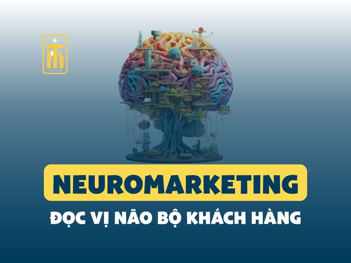Ảnh minh họa: Neuromarketing: Đọc Vị Não Bộ Khách Hàng